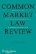 Article on Judicial Appointments published in Common Market Law Review.
