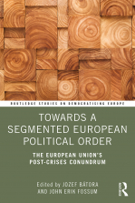 European Crises and Foreign Policy Attitudes in Europe.